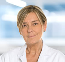 Dr Alicia Rovó